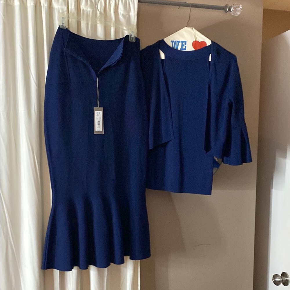 Eva Mendes / Nyc - image 2